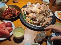 -三个渔夫·蒸汽海鲜(小白楼店)