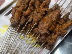 -后卫寨猫耳朵(后卫寨店)