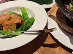 -云龙轩(迪士尼探索家度假酒店)
