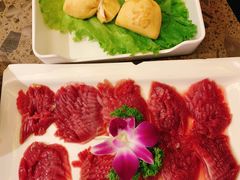 -小龙坎老火锅(北京三里屯店)