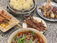 -小街天府(西工小街店)