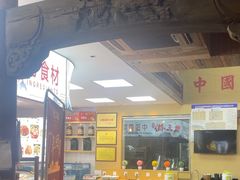 -徽三说·土徽菜·中国徽菜连锁品牌(一中店)