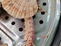 -前王院•巧克力海鲜市集餐厅(万平口店)