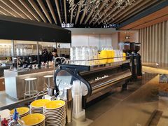 -Seesaw Coffee(朝阳大悦城店)