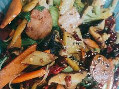 -素心斋素食餐厅