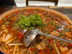 鱼蛋-飞虹鱼馆(春华路店)