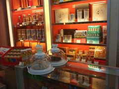 -同仁堂中医诊所(永定路店)