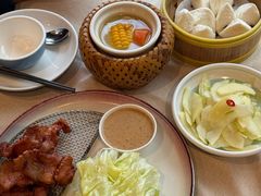 -润记·广东餐馆(苏州中心店)
