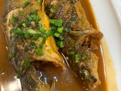 -昆承湖酒家·本帮农家菜