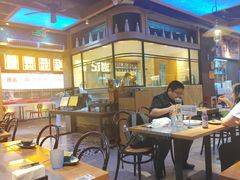 -鱼库·不仅是一家烤鱼店(车公庙店)