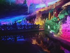 -寻龙山风景旅游区