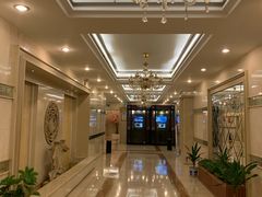 大堂-美林大浴场(奥体中心店)