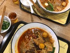 -瓦记米粉(东鼓道店)