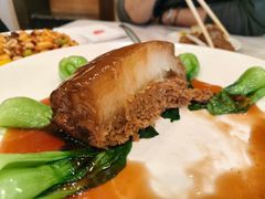 -功德林素菜饭庄(前门店)