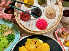 -玉玲珑·里舍(万象城店)