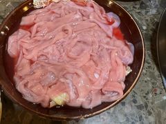 -周记全牛油火锅
