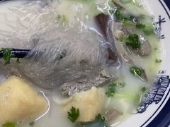 -鸭小妹鸭血粉丝(老门东店)
