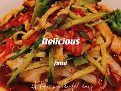 -魏家凉皮(儿童医院店)