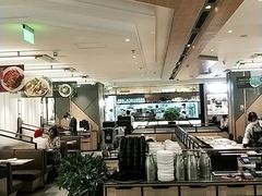 大堂-新旺茶餐厅·早餐(香港广场店)