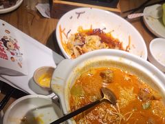 -九毛九西北菜(大东海店)