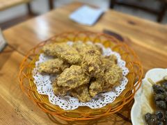 -南记食粥坊·宵夜大排档(莲花总店)