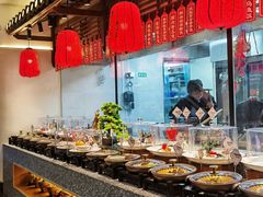 -厝包四点金·潮宴(太古仓店)