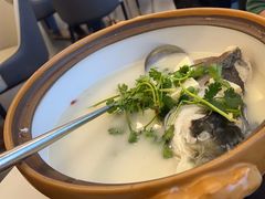 -宝荣鱼馆·临湖之宴(千岛湖店)