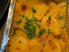 -马海涛牛肉串·东北吉林烧烤(领汇广场店)