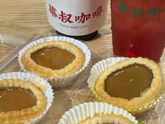 -華叔茶記