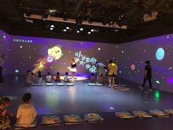 -小鸡哆哆故事屋·儿童乐园(嘉里城店)