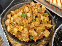 -HONGA HONGA雄家(曹路店)