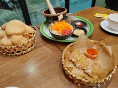 -曼谷食堂·泰国家庭料理