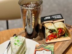 -星巴克臻选(万象前海店)
