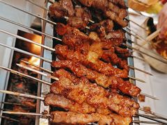 -百铺乐核桃炭烤串(盛泰二期2号楼店)