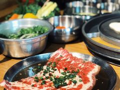 -姜虎东白丁烤肉(恒隆广场店)