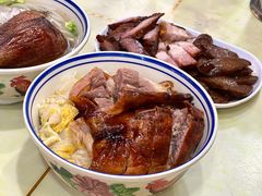 -香辉食馆(新兴路店)