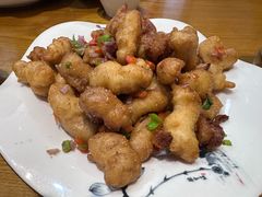 -人全到南京本帮菜馆(云锦路店)