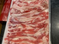 -南门四季铜锅涮肉(左家庄店)