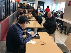 -永和大王(广渠店)