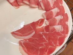 -马记伊源斋涮肉·清真菜(潘家园古玩市场店)