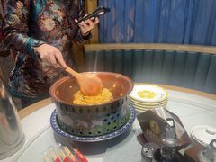 -浩日沁·蒙式餐厅(金泽时代广场店)