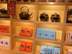 -格日勒阿妈蒙古厨房(大召店)