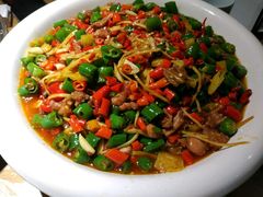 -卞氏菜根香(青羊万达店)