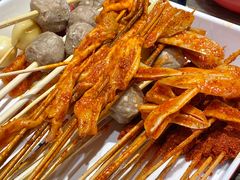 -宏姐串串香(宏伟路店)