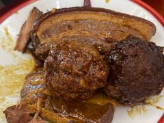 -刘小忙把子肉(北园大街总店)