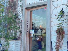 门面-Vanillacafe香草咖啡(银海大世界店)
