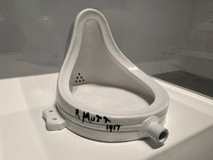 -泰特现代艺术馆