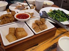 -临家闽南菜(宝洲路店)