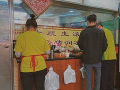 门面-荔林食店(西华路店)