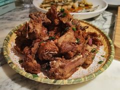 -梁家大院•农家菜(昆山会展中心店)